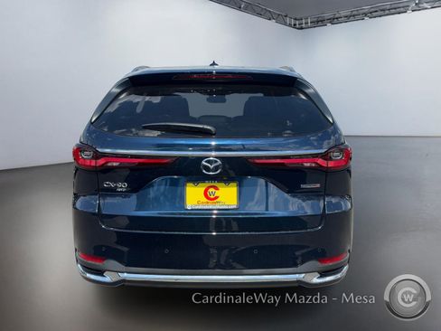 New 2026 MAZDA CX-90 3.3 Turbo S w/ Premium Plus image 6