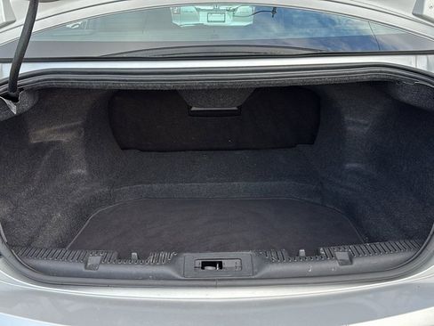 Used 2014 Lincoln MKS AWD w/ Equipment Group 101A image 9