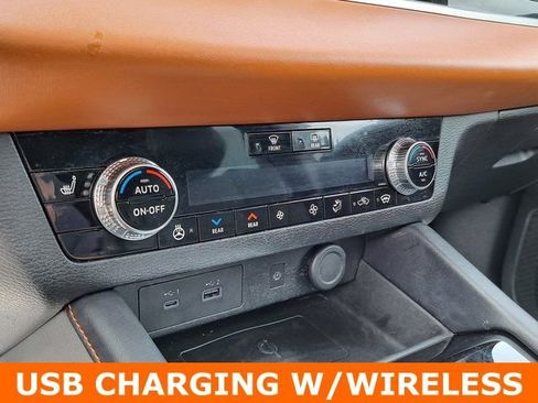 Used 2022 Mitsubishi Outlander SEL AWD/4WD image 16