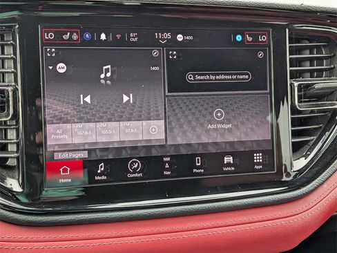 Used 2022 Dodge Durango R/T image 23