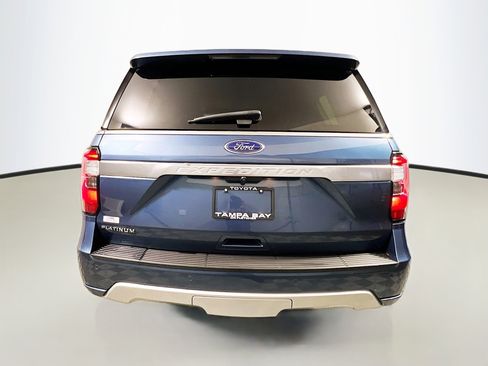 Used 2020 Ford Expedition Platinum RWD image 6