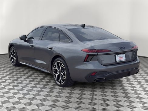 New 2026 Audi A6 Premium Plus AWD/4WD image 3