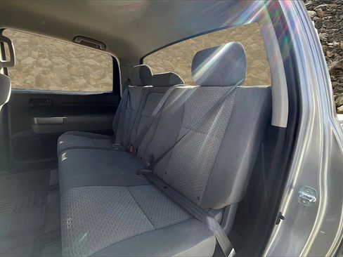 Used 2011 Toyota Tundra Grade image 24