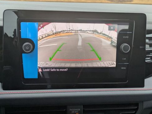 New 2026 Volkswagen Jetta GLI Autobahn FWD image 22