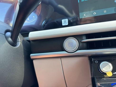 New 2026 Hyundai Tucson SEL image 34