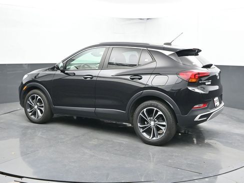 Used 2020 Buick Encore GX Select FWD image 9