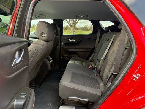 Used 2021 Chevrolet Blazer LT image 41