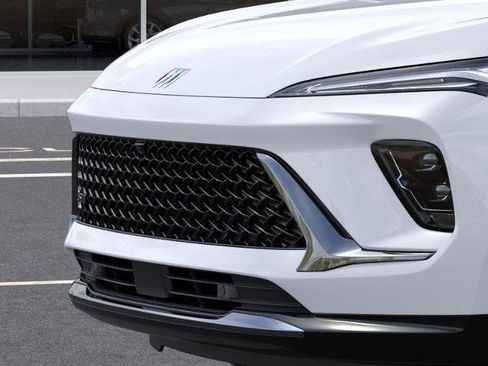 New 2026 Buick Envision Sport Touring image 37