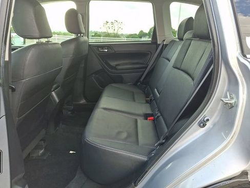 Used 2015 Subaru Forester 2.5i Limited AWD/4WD image 13