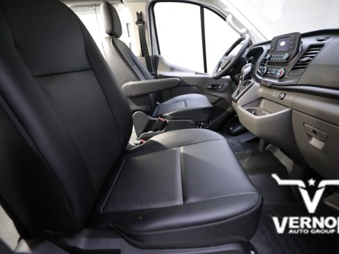 New 2025 Ford Transit 150 XL 2WD image 11