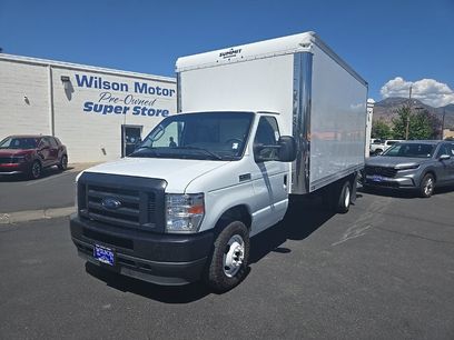 Used 2024 Ford E-350 and Econoline 350 Super Duty w/ Power Windows & Locks Group