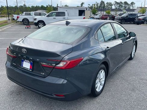 Used 2026 Toyota Camry LE FWD image 20