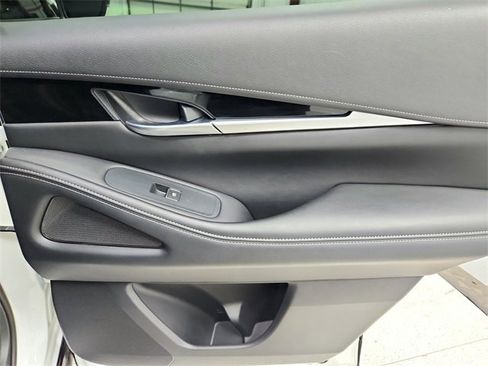 Used 2025 INFINITI QX60 Pure image 48