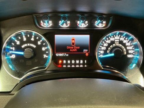 Used 2014 Ford F150 XLT w/ Equipment Group 302A Luxury AWD/4WD image 29