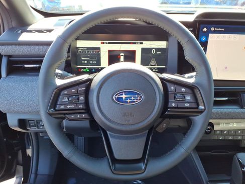 New 2026 Subaru Outback Premium image 17