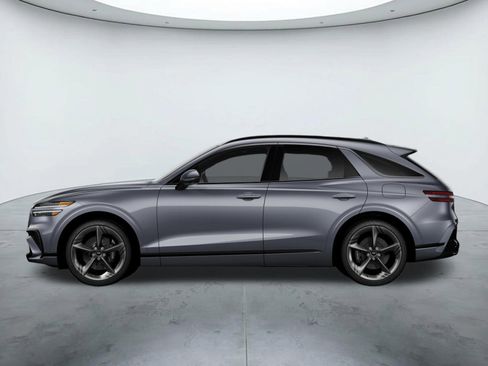 New 2026 Genesis GV70 2.5T Sport Prestige AWD/4WD image 3
