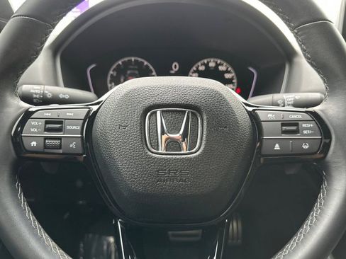 Certified 2024 Honda Civic Sport image 26