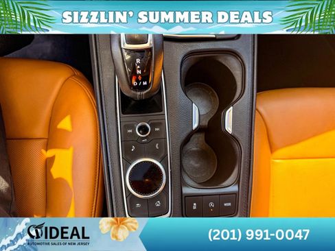 Used 2019 Cadillac XT4 Premium Luxury AWD/4WD image 35