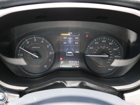 Used 2019 Subaru Crosstrek 2.0i Premium w/ Eyesight System AWD/4WD image 27