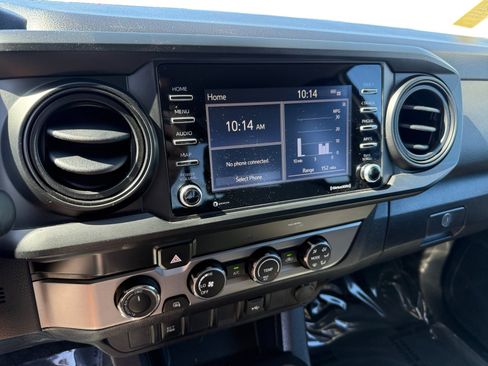 Used 2023 Toyota Tacoma SR AWD/4WD image 12