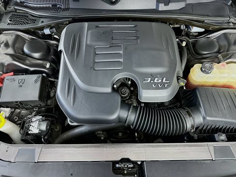 Used 2023 Dodge Challenger SXT w/ Blacktop Package RWD image 31