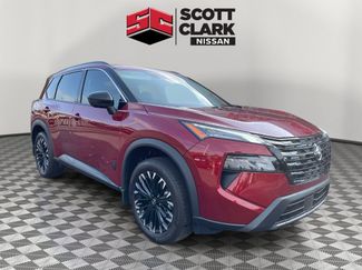 Used 2026 Nissan Rogue Dark Armor FWD 360° Tour