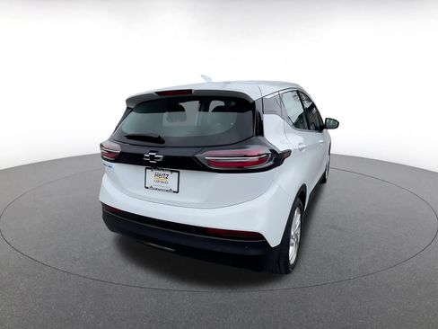 Used 2023 Chevrolet Bolt LT w/ Driver Confidence Package image 14