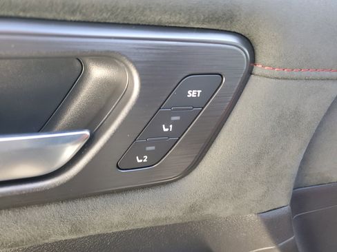 New 2026 Nissan Armada NISMO image 17