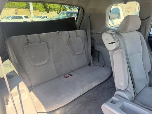 Used 2008 Toyota Highlander 4WD image 15