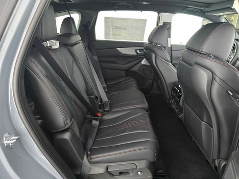 New 2026 Acura MDX A-Spec image 11