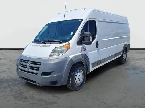 Used 2017 RAM ProMaster 2500 w/ Interior Convenience Group FWD image 5