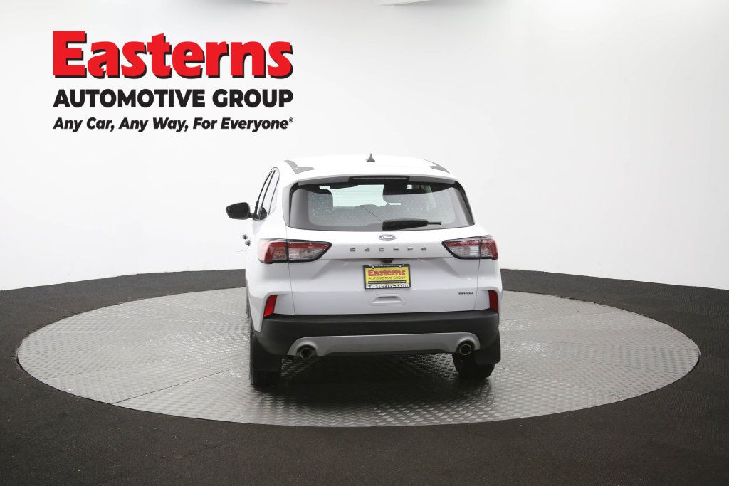 Used 2022 Ford Escape S AWD/4WD image 41