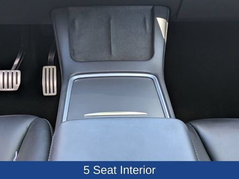 Used 2023 Tesla Model Y Performance AWD/4WD image 26