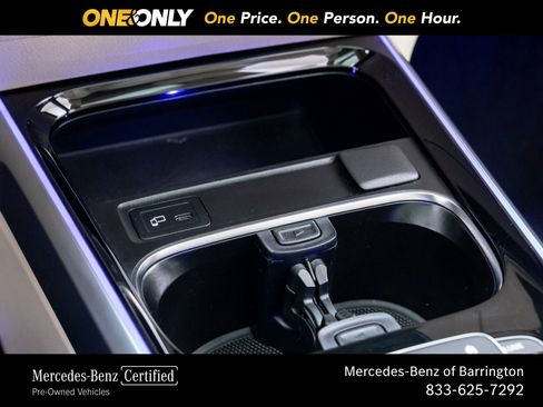 Certified 2023 Mercedes-Benz GLB 250 4MATIC image 28