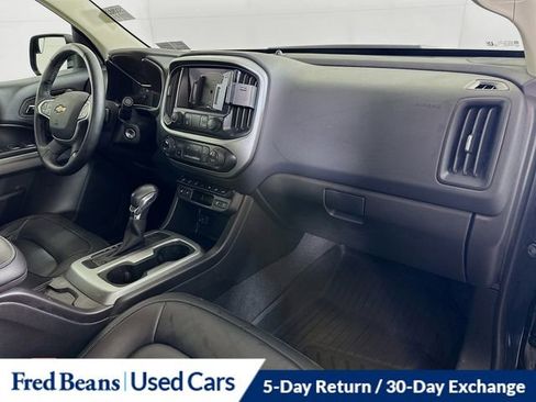 Certified 2022 Chevrolet Colorado ZR2 w/ Colorado ZR2 Bison Edition image 29