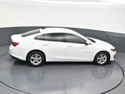 Used 2024 Chevrolet Malibu LS FWD image 20