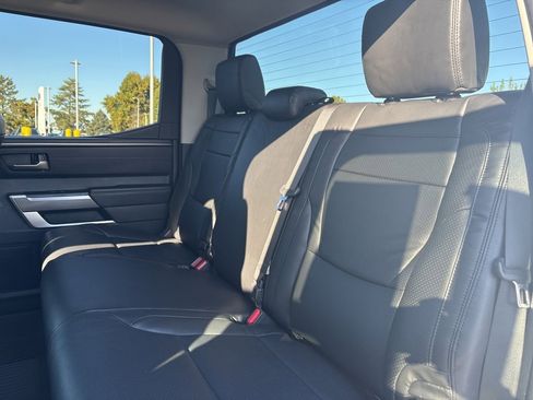 Used 2024 Toyota Tundra SR5 image 25