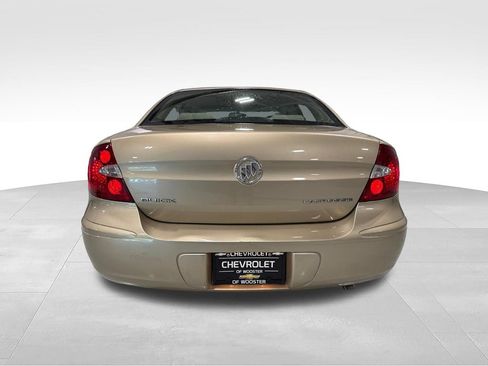 Used 2005 Buick LaCrosse CX FWD image 45