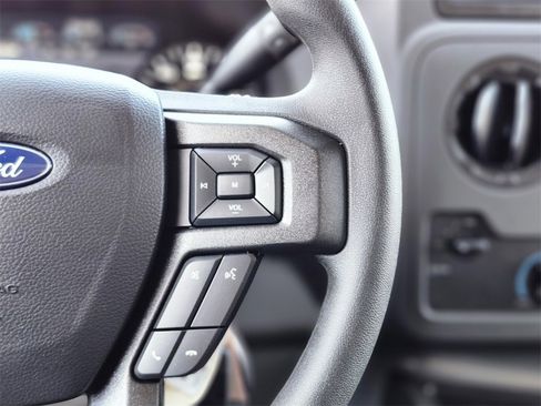 New 2026 Ford E-350 and Econoline 350 Super Duty w/ Power Equipment Group image 30