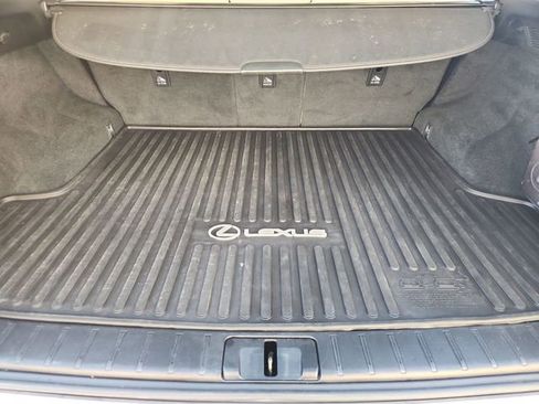 Used 2022 Lexus RX 350 FWD w/ Premium Package image 25