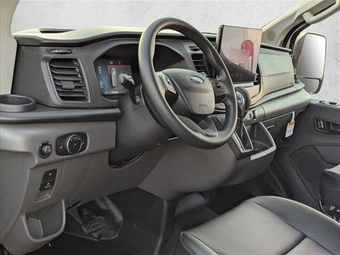 New 2026 Ford Transit 250 Low Roof RWD image 3