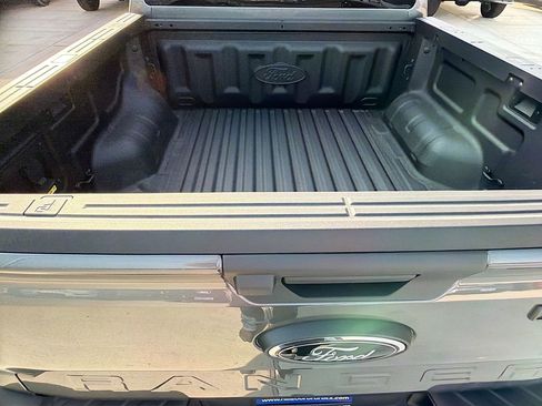New 2025 Ford Ranger Raptor AWD/4WD image 31