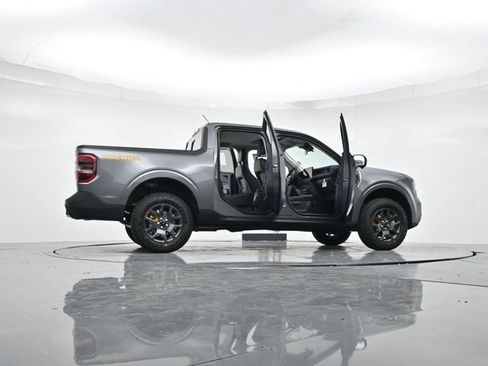 New 2026 Ford Maverick Tremor AWD/4WD image 50