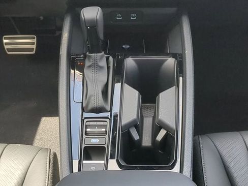 Used 2025 Honda Accord Sport image 17