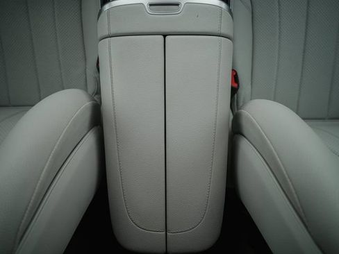Certified 2023 Mercedes-Benz EQE 350+ 4MATIC SUV w/ Exclusive Trim Package image 25