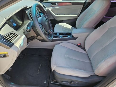 Used 2015 Hyundai Sonata Sport FWD image 7