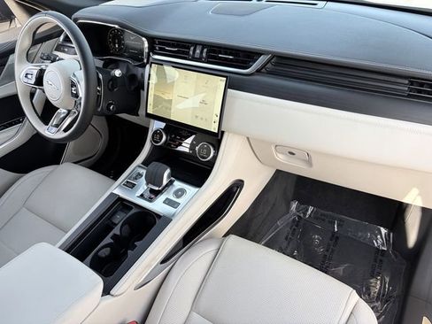 New 2026 Jaguar F-PACE R-Dynamic S AWD/4WD image 12
