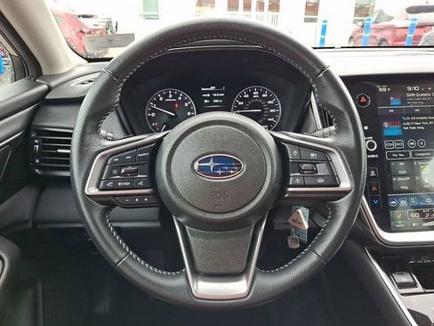 Certified 2023 Subaru Outback Premium AWD/4WD image 20