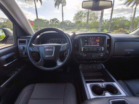 Used 2014 GMC Sierra 1500 SLT w/ SLT Preferred Package image 7