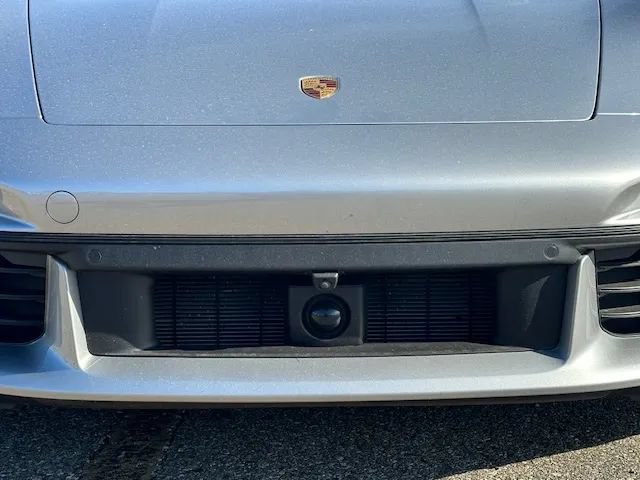 Used 2021 Porsche 911 Turbo S AWD/4WD image 36